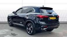 MG HS 1.5 T-GDI Trophy 5dr DCT Petrol Hatchback